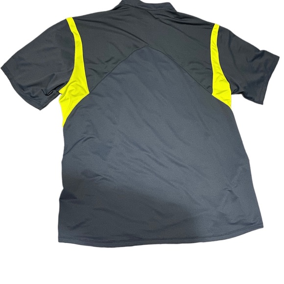 Nike Blade Collar Golf Shirt - Picture 2 of 5